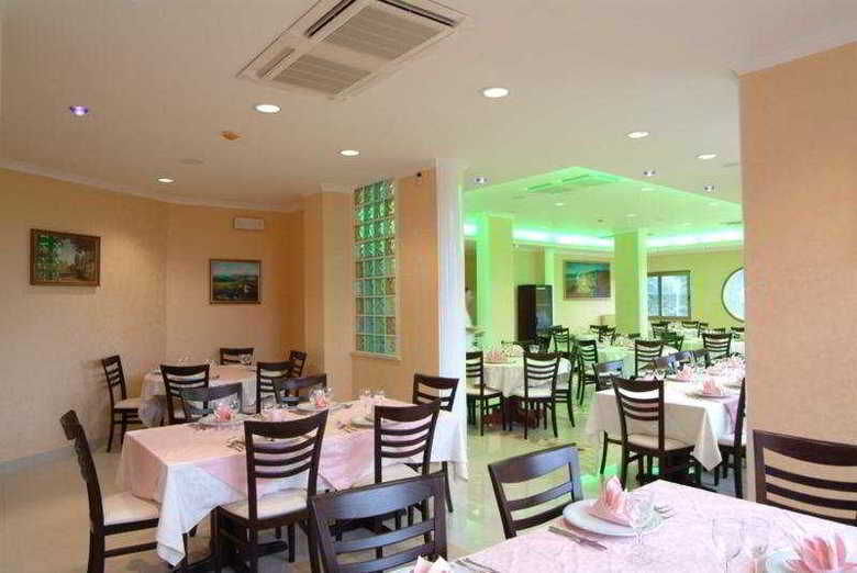 Hotel Cliffs