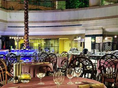 Hotel Sofitel Zhengzhou