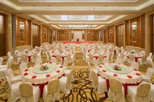 Hotel Sofitel Wanda Harbin