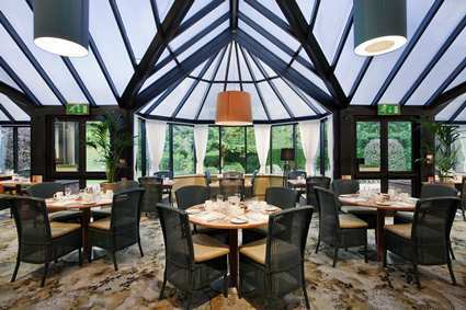 Hotel Hilton Basingstoke