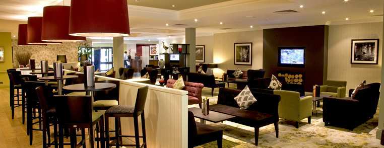 Hotel Hilton Basingstoke