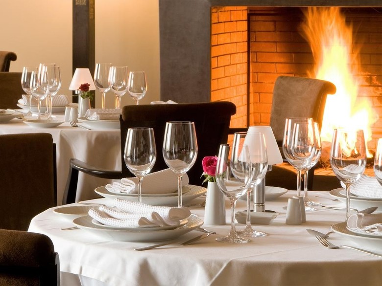 Domaine Des Remparts Hotel & Spa