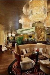 Hotel Crowne Plaza Yantai Sea