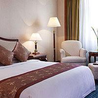 Hotel Sofitel Grand Park