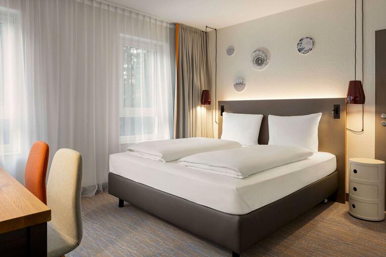 Arcadia Hotel Bad Oeynhausen