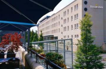 Arcadia Hotel Bad Oeynhausen