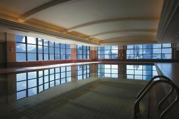 Shangri-la Hotel Harbin