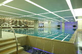 Hotel New Century Grand Changchun