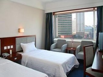 Hotel Ya Tai