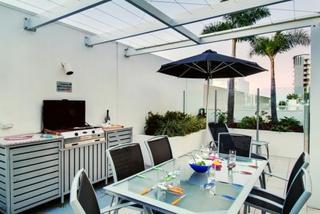Hotel M1 Resort