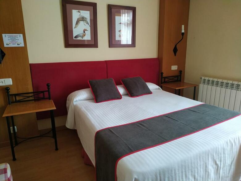 Hotel El Cruce
