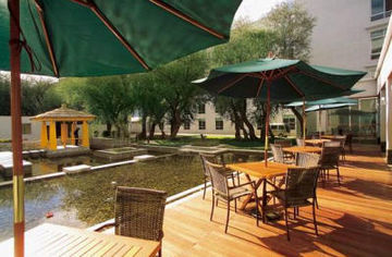 Hotel Jardin Secret