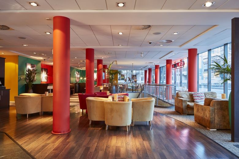 Hotel Future Inn Bristol