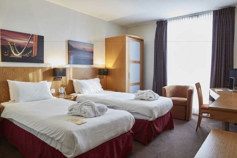Hotel Future Inn Bristol