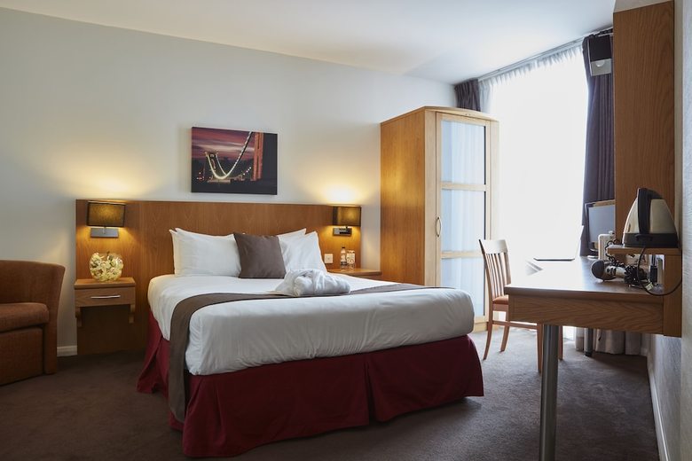 Hotel Future Inn Bristol
