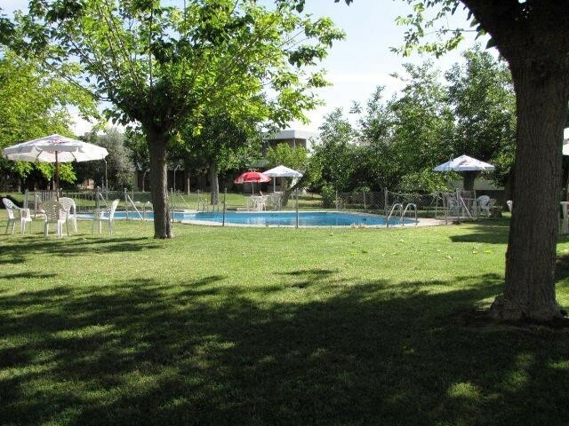 Hotel Los Olivos