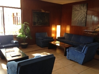 Hotel Los Olivos