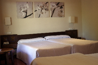 Hotel Los Olivos