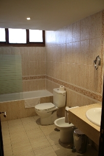 Hotel Los Olivos