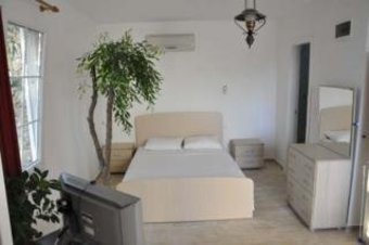 Hotel Kalkan Park