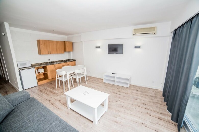 Apartamentos Pierre & Vacances Mallorca Portofino