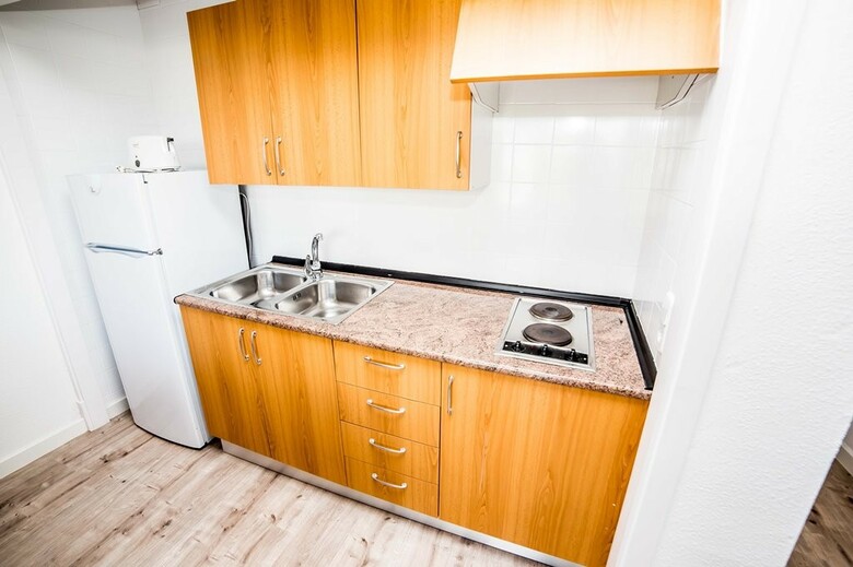 Apartamentos Pierre & Vacances Mallorca Portofino