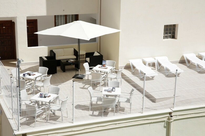 Apartamentos Pierre & Vacances Mallorca Portofino