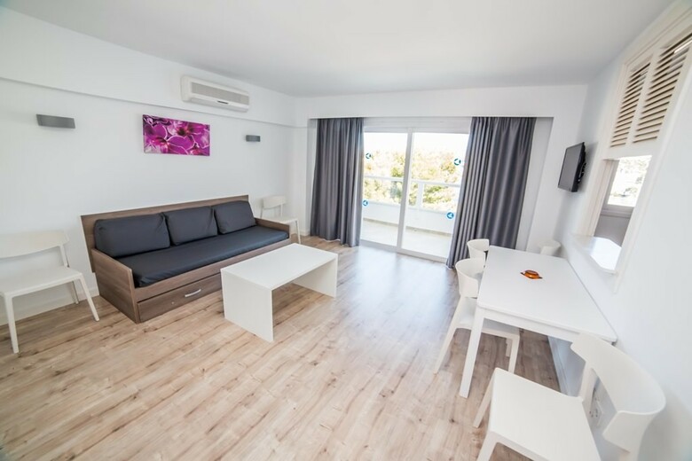 Apartamentos Pierre & Vacances Mallorca Portofino