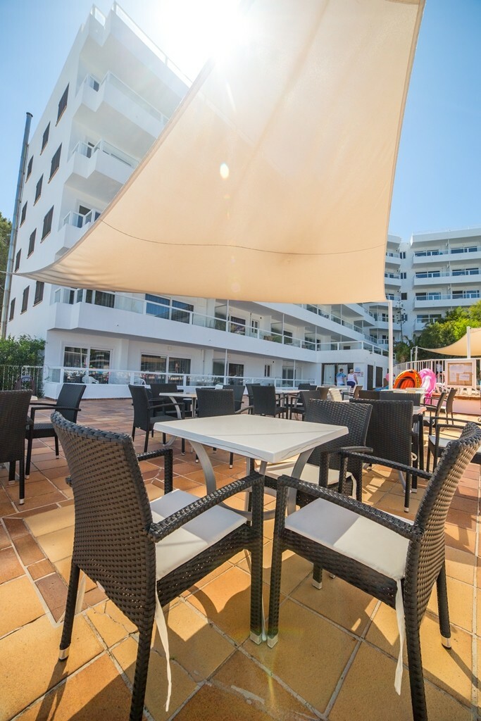 Apartamentos Pierre & Vacances Mallorca Portofino