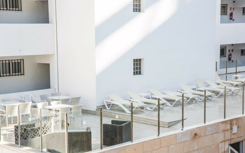 Apartamentos Pierre & Vacances Mallorca Portofino