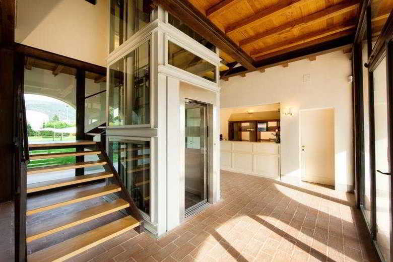 Hotel Seven Resort