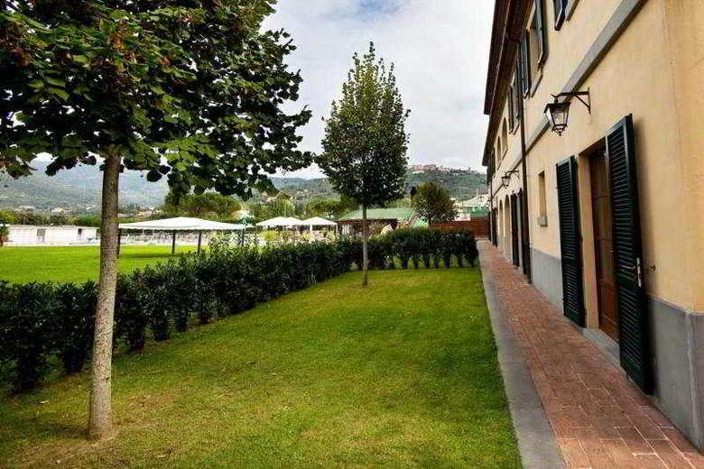 Hotel Seven Resort