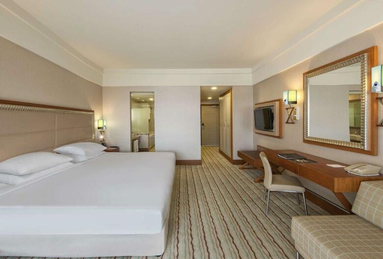 Hotel Hilton Dalaman Resort & Spa