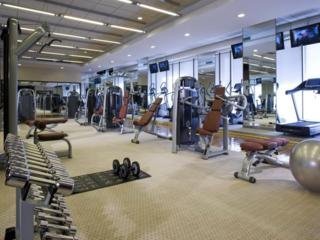 Sheraton Urumqi Hotel