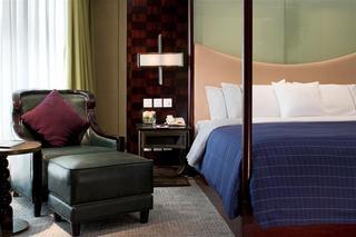 Sheraton Urumqi Hotel