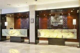Hotel Holiday Inn Zhengzhou
