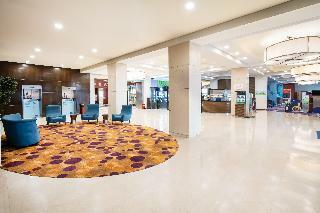 Hotel Holiday Inn Express