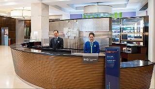 Hotel Holiday Inn Express