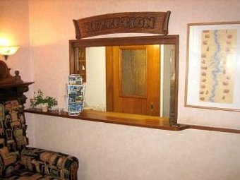Hotel Merkelbach