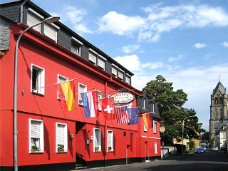Hotel Merkelbach