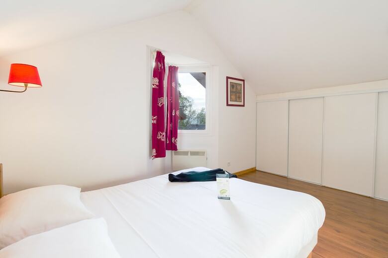 Residencia Apts Park And Suites Village Evian Lugrin