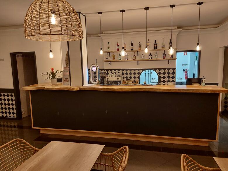 Hotel Vila Do Castelo