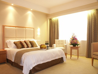 Guangdong Hotel Hong Kong