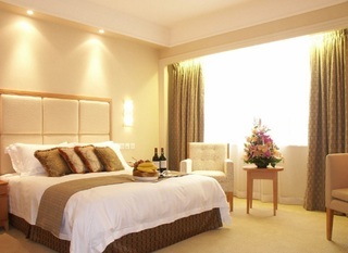 Guangdong Hotel Hong Kong