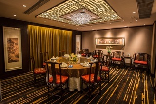 Guangdong Hotel Hong Kong