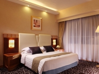 Guangdong Hotel Hong Kong