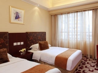 Guangdong Hotel Hong Kong