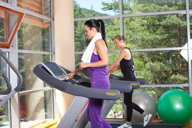 Hotel Yastrebets Wellness & Spa