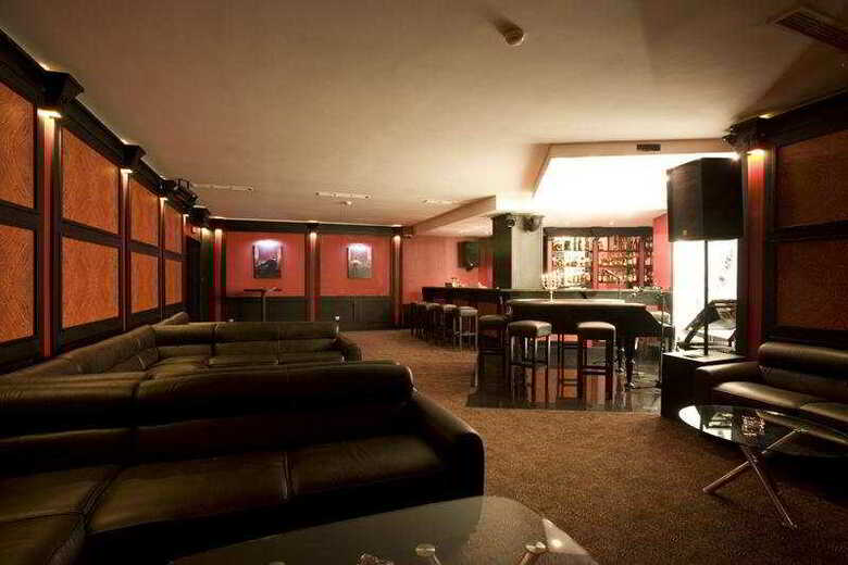 Hotel Yastrebets Wellness & Spa