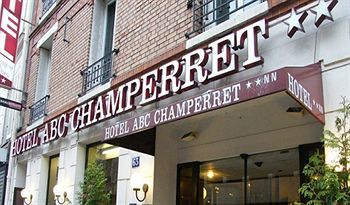 Hotel Abc Chanperret